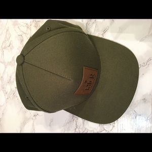 Poler Outdoors SnapBack